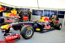 Azerbaijan has great potential for holding F1 races- Tony Burrows (PHOTO)