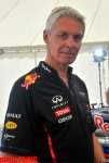Azerbaijan has great potential for holding F1 races- Tony Burrows (PHOTO)