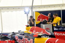 Azerbaijan has great potential for holding F1 races- Tony Burrows (PHOTO)