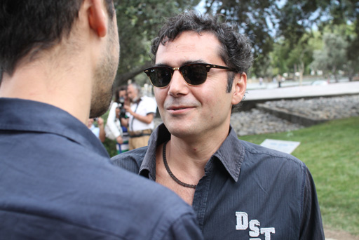 YARAT! Organization presents Mahmud Rustamov's project "Alternative" in Baku (PHOTO)