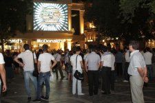 YARAT! Organization presents Teymur Daimi’s project "Transcommunication: invasion of senses" in Baku (PHOTO)