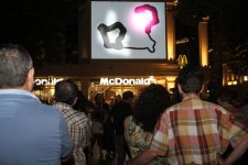 YARAT! Organization presents Teymur Daimi’s project "Transcommunication: invasion of senses" in Baku (PHOTO)