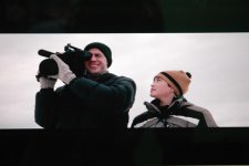 Film screened within IDEA Campaign's Eco Cinema project (PHOTO)