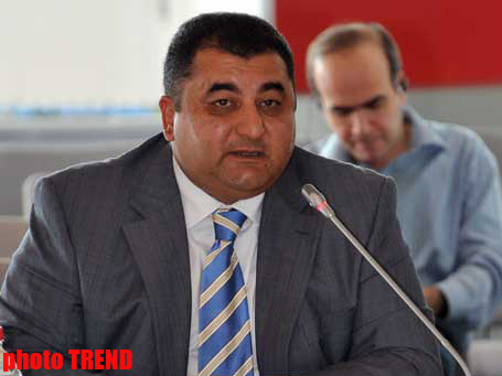 Top official: Azerbaijan strengthens measures on journalists’ social protection