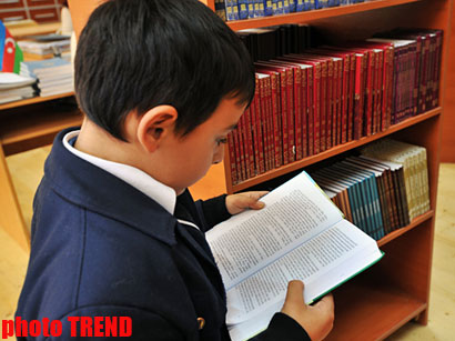 Azerbaijan proposes alphabet change