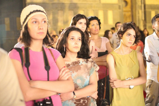 YARAT! Organization presents Shargiya Rahmanli's project "The return to the future" in Baku (PHOTO)