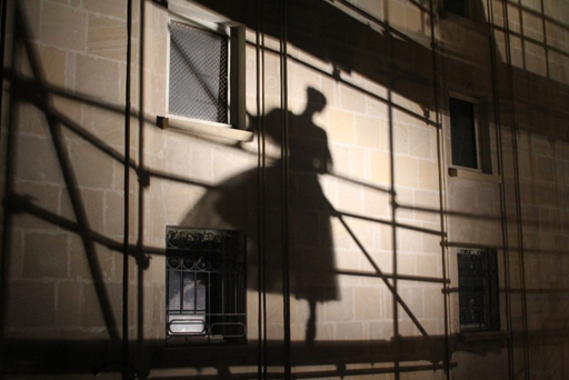 YARAT! Organization presents Shargiya Rahmanli's project "The return to the future" in Baku (PHOTO)