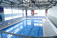 President Ilham Aliyev opens Jalilabad Olympic Sports Complex (PHOTO)