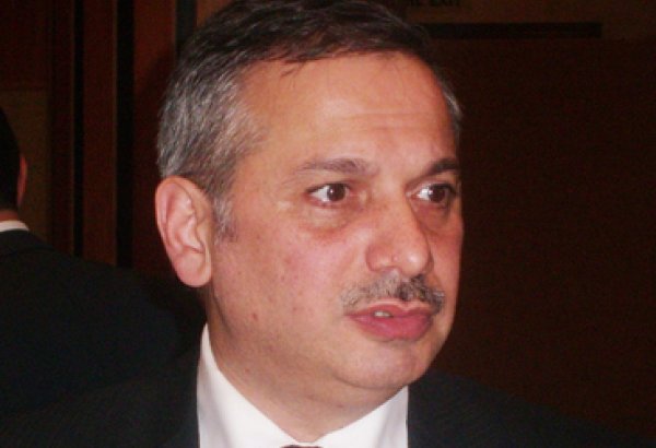 Azerbaijani opposition party nominates candidate for presidential elections
