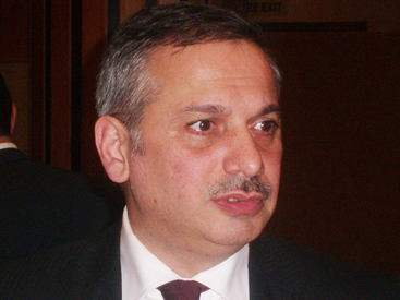 Azerbaijani opposition party nominates candidate for presidential elections