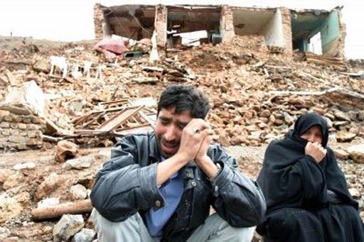 Iran allocates $49 million grant for quake victims