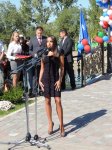 Leyla Aliyeva: Relations between Azerbaijan and Russia based on mutual respect, trust and openness (PHOTO)