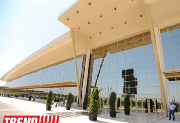 WorldFood Azerbaijan 2013 exhibition to attract record number of participants