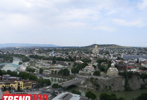 Australia ready to invest in Georgia