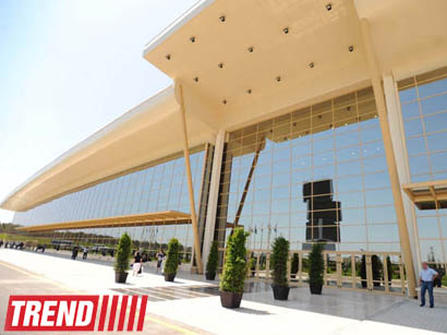 WorldFood Azerbaijan 2013 exhibition to be held in Baku
