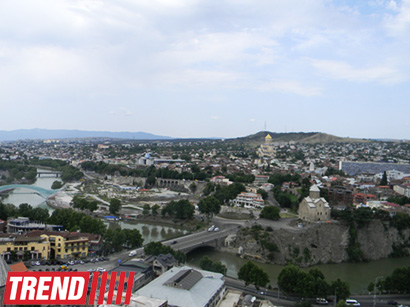 Georgian railway workers plan to go on strike