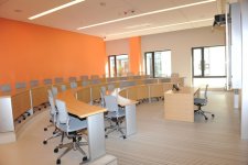 President Ilham Aliyev and his spouse opens Diplomatic Academy’s new building (PHOTO)