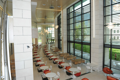 President Ilham Aliyev and his spouse opens Diplomatic Academy’s new building (PHOTO)