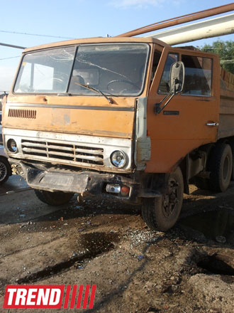 Passenger bus crashes with truck, leaving dead (UPDATE) (PHOTO)