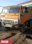 Passenger bus crashes with truck, leaving dead (UPDATE) (PHOTO)