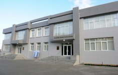 Azerbaijani President inaugurates newly reconstructed city polyclinic No 32 in Alat settlement (PHOTO)
