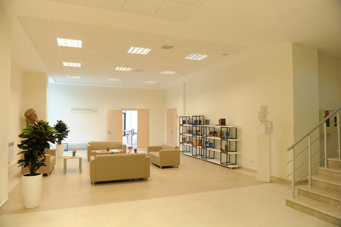 Azerbaijani President and First Lady participate in opening of MSU Baku branch’s new building (PHOTO)