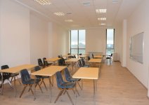 Azerbaijani President and First Lady participate in opening of MSU Baku branch’s new building (PHOTO)