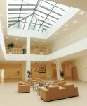 Azerbaijani President and First Lady participate in opening of MSU Baku branch’s new building (PHOTO)