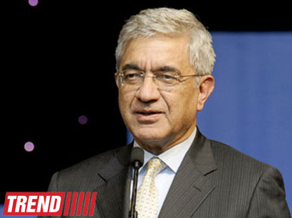 Rector: Diplomatic Academy’s international forum - chance to provide information on Azerbaijan’s realities