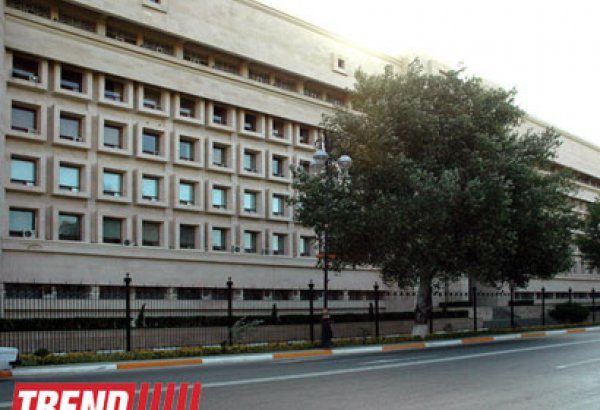 Azerbaijan detains 26 people on suspicion of involvement in illegal armed groups