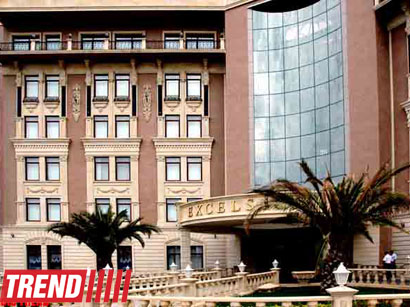 Excelsior Hotel Baku to hold training seminar on marketing