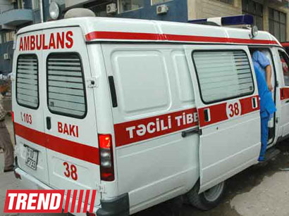 One person killed in traffic accident in Absheron region