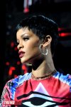 Rihanna presented fantastic show in Baku (PHOTO)