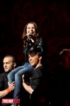 Rihanna presented fantastic show in Baku (PHOTO)