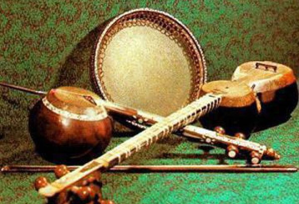 International Day of Azerbaijani Mugham marked on August 26