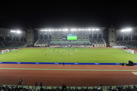 Azerbaijani President watched FIFA U-17 Women`s World Cup final game (PHOTO)