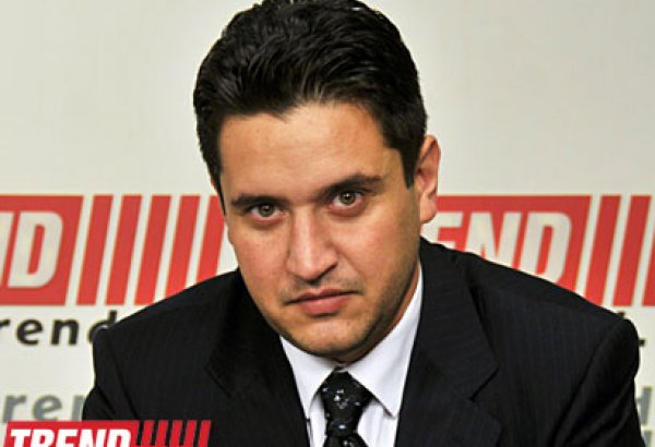 Reliable electricity – guarantor of Azerbaijan’s energy security