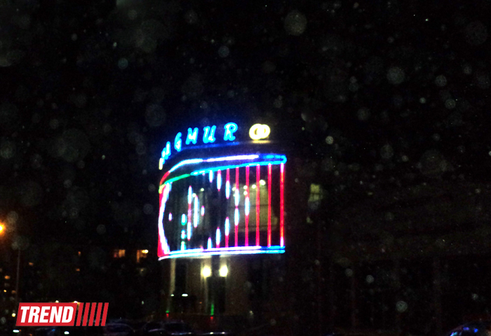 Baku law enforcement agency finished special operation in Garachukhur settlement (UPDATE) (PHOTO)