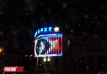 Baku law enforcement agency finished special operation in Garachukhur settlement (UPDATE) (PHOTO)