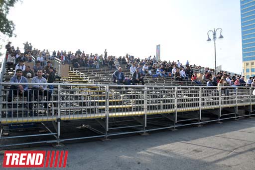 Winners of City Challenge to be determined on October 28 (UPDATE) (PHOTO)