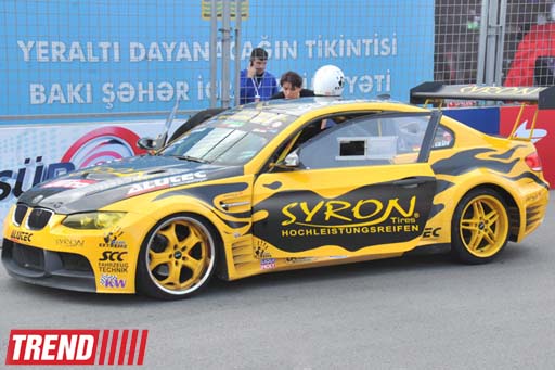Winners of City Challenge to be determined on October 28 (UPDATE) (PHOTO)