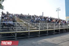 Winners of City Challenge to be determined on October 28 (UPDATE) (PHOTO)