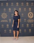 Azerbaijan`s first lady Mehriban Aliyeva participates in 20th anniversary of Azerbaijan-France diplomatic ties establishment in Paris (PHOTO)