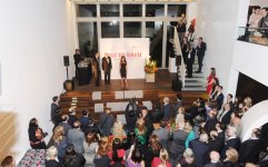 Leyla Aliyeva: Azerbaijan is a country where different cultures, nations and religions live in peace (PHOTO)