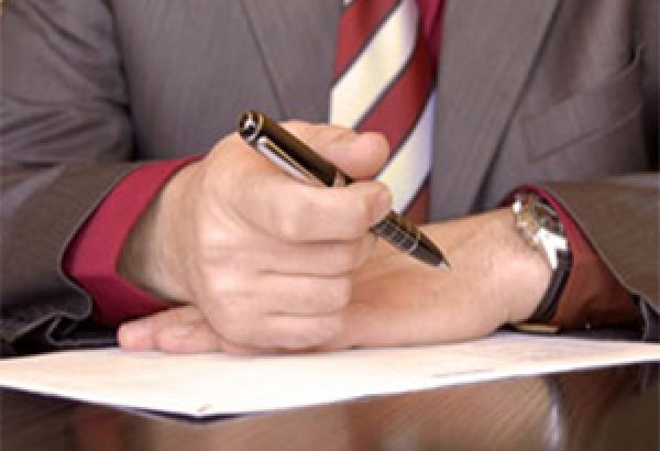 Rules for publication of investment securities issuers’ annual reports approved in Azerbaijan