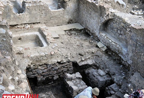 Ancient settlement discovered in east of Georgia