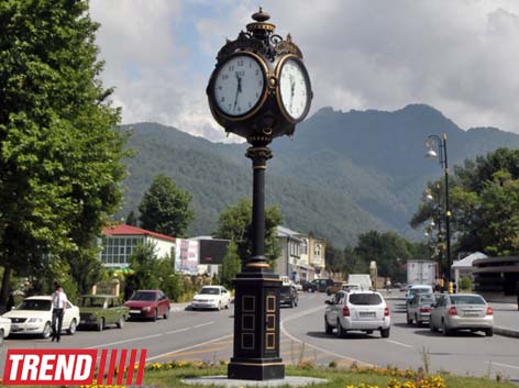 Azerbaijan’s Gabala to host meeting of TASIM project participants