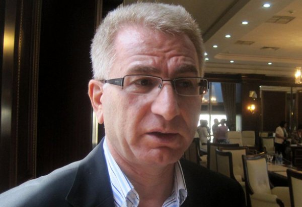 European Parliament tries to put pressure on Azerbaijan, says MP