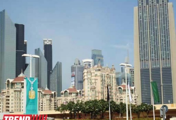 Turkmenistan holds oil and gas road show in Dubai