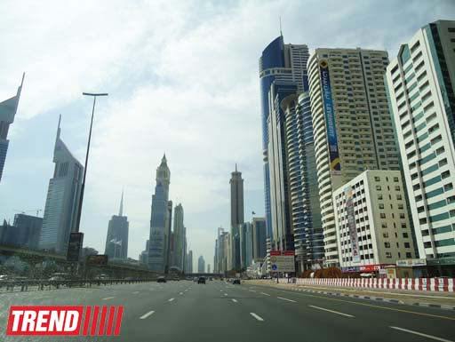Azerbaijani entrepreneurs invited to invest in UAE